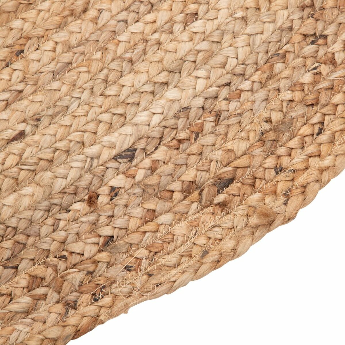 Preproga Naraven 290 x 200 cm Juta